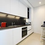 Magic Deluxe - Free Parking Лугано