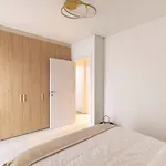 Апартаменты Magic Deluxe - Free Parking