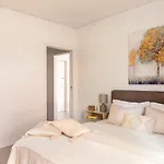 Апартаменты Magic Deluxe - Free Parking