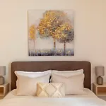 Magic Deluxe - Free Parking *