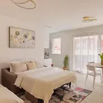 Magic Deluxe - Free Parking Апартаменты Лугано