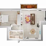 Magic Deluxe - Free Parking *