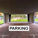 Апартаменты Magic Deluxe - Free Parking *