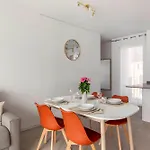 Magic Deluxe - Free Parking Апартаменты *