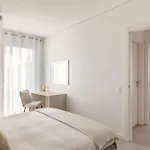 Magic Deluxe - Free Parking Лугано