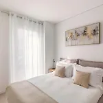 Апартаменты Magic Deluxe - Free Parking