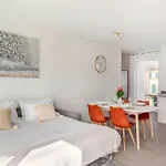 Апартаменты Magic Deluxe - Free Parking *