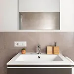 Апартаменты Magic Deluxe - Free Parking Лугано