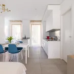 Апартаменты Magic Deluxe - Free Parking *