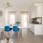 Magic Deluxe - Free Parking Апартаменты Лугано