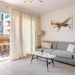 Magic Deluxe - Free Parking Апартаменты Лугано