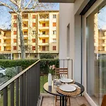 Magic Deluxe - Free Parking Апартаменты *