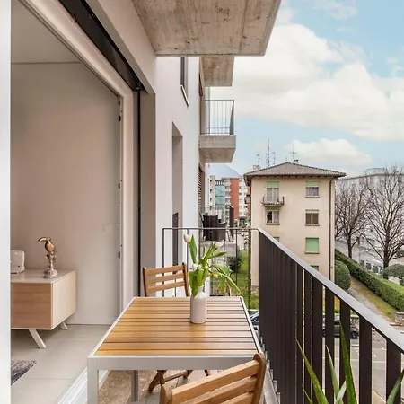 Apartmán Magic Deluxe - Free Parking