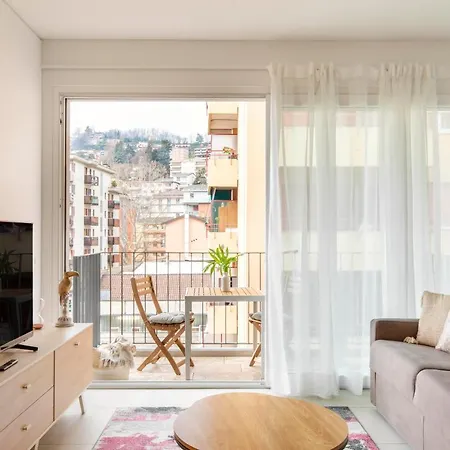 Magic Deluxe - Free Parking *