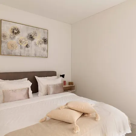 Magic Deluxe - Free Parking Apartment Lugano