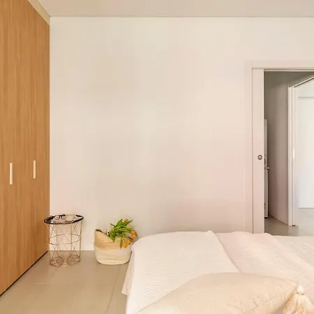 Magic Deluxe - Free Parking Apartmán *