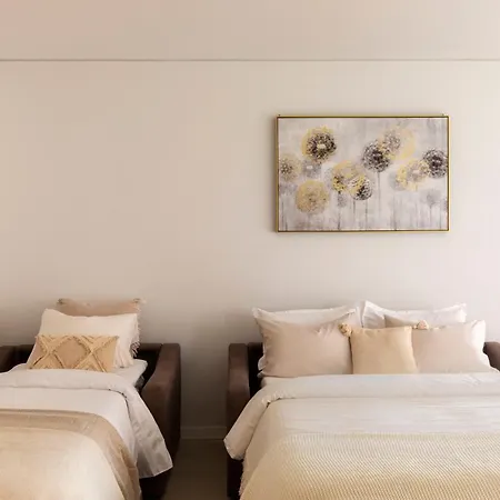 Apartment Magic Deluxe - Free Parking Lugano