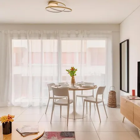 Apartment Magic Deluxe - Free Parking Lugano