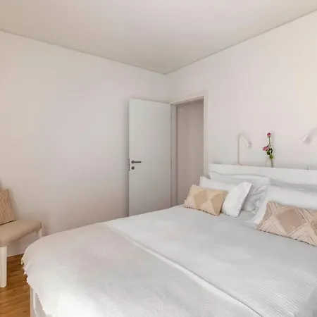 Magic Deluxe - Free Parking Apartment *