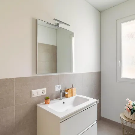 Apartment Magic Deluxe - Free Parking Lugano