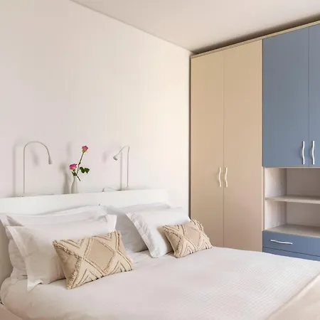 Διαμέρισμα Magic Deluxe - Free Parking