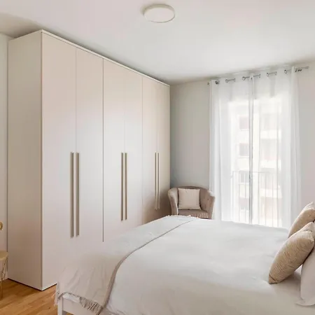 Apartment Magic Deluxe - Free Parking *