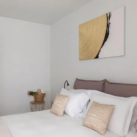 Apartmán Magic Deluxe - Free Parking Lugano