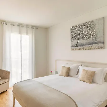 Διαμέρισμα Magic Deluxe - Free Parking