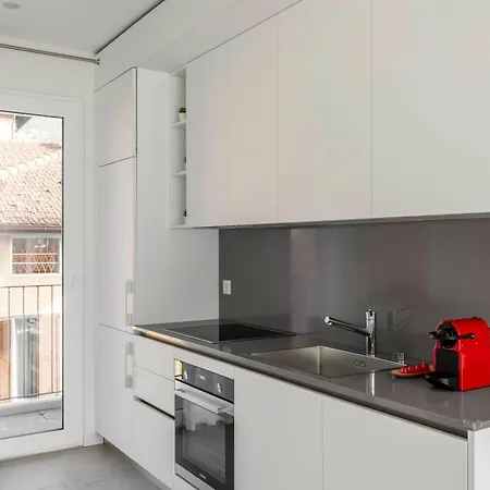 Magic Deluxe - Free Parking *