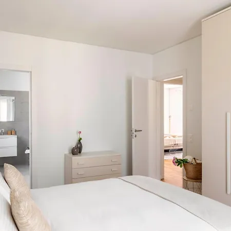Magic Deluxe - Free Parking Apartment
