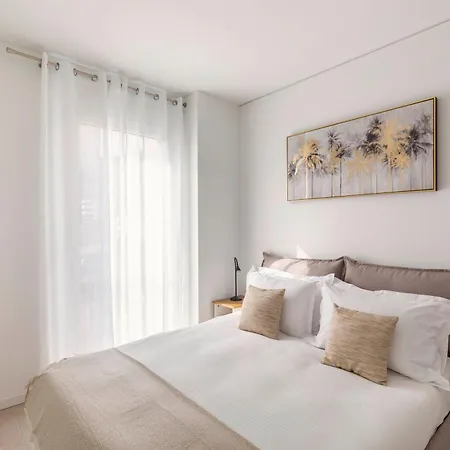 Διαμέρισμα Magic Deluxe - Free Parking