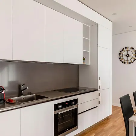 Magic Deluxe - Free Parking Apartment *