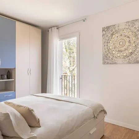 Magic Deluxe - Free Parking * Λουγκάνο