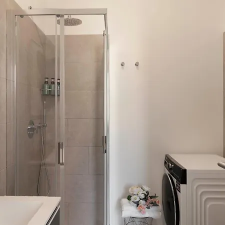 Διαμέρισμα Magic Deluxe - Free Parking