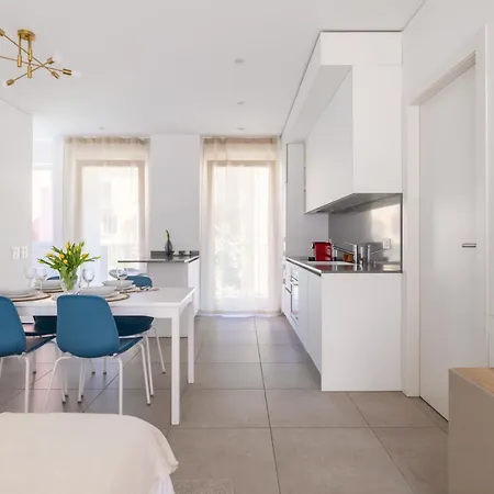 Apartment Magic Deluxe - Free Parking *
