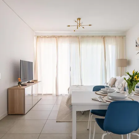 Magic Deluxe - Free Parking * Lugano