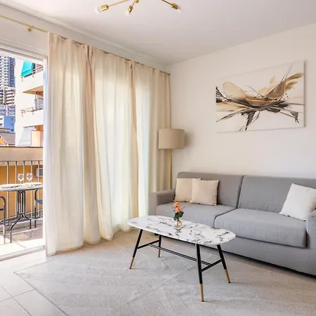 Magic Deluxe - Free Parking Apartment Lugano