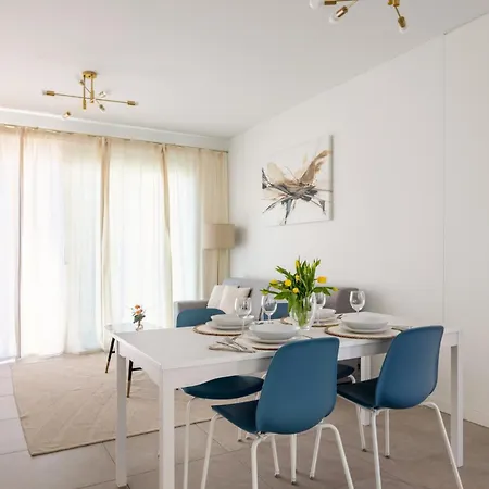 Apartment Magic Deluxe - Free Parking
