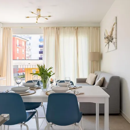 Apartmán Magic Deluxe - Free Parking *