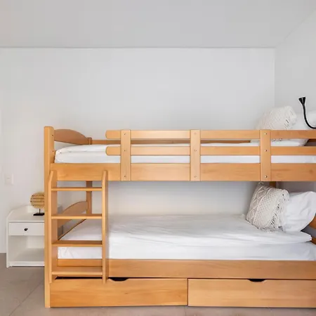 Magic Deluxe - Free Parking Apartmán *