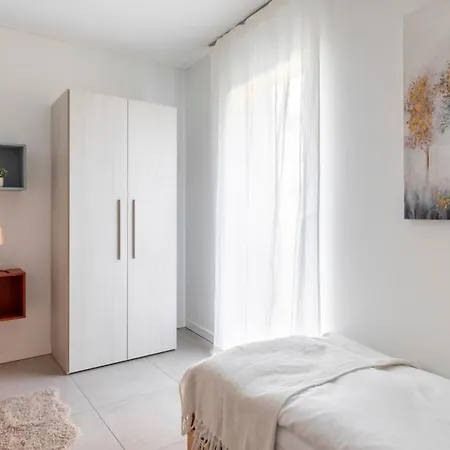 Magic Deluxe - Free Parking * Lugano