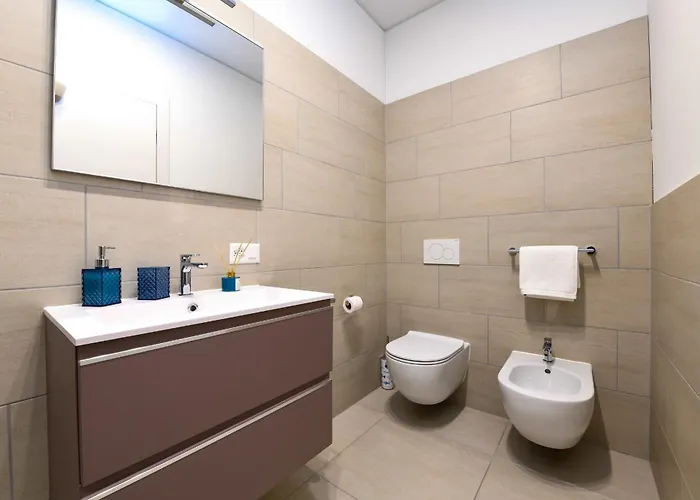 Magic Deluxe - Free Parking Lugano