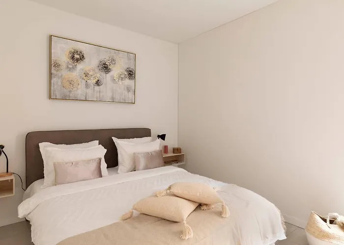 Magic Deluxe - Free Parking Apartment Lugano