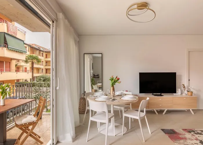 Apartment Magic Deluxe - Free Parking