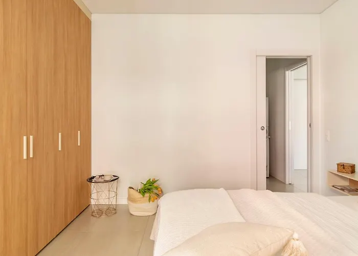 Magic Deluxe - Free Parking Apartment *