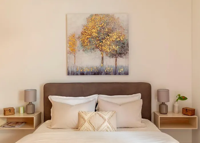 Magic Deluxe - Free Parking *