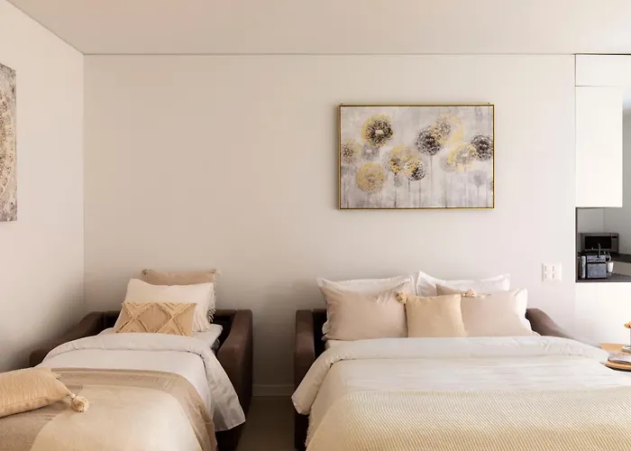 Apartment Magic Deluxe - Free Parking Lugano