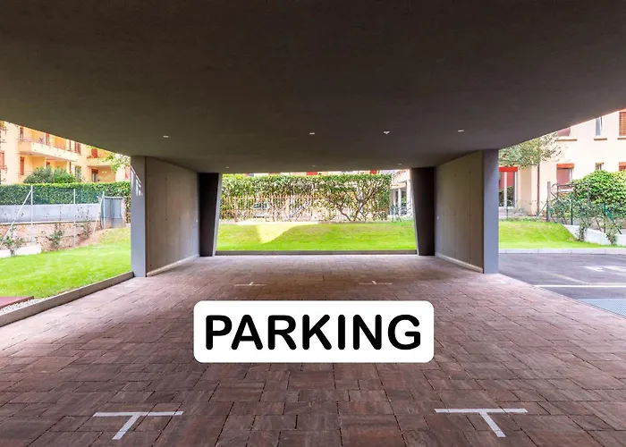 Apartment Magic Deluxe - Free Parking *