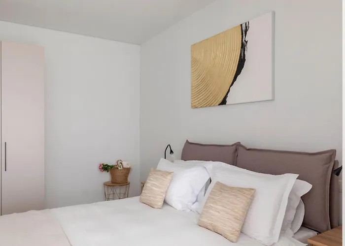 Apartment Magic Deluxe - Free Parking Lugano