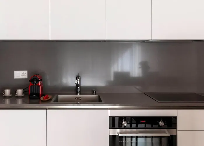 Magic Deluxe - Free Parking Lugano